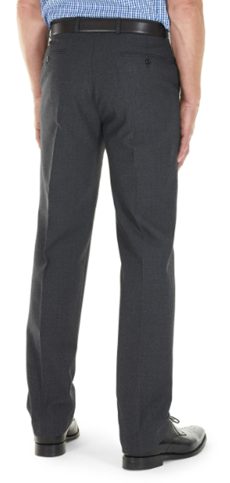 Gurteen Cologne Dark Grey1523/075 -1